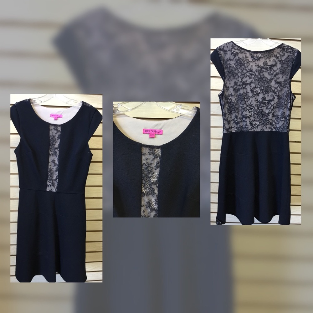 Dresses Betsey Johnson